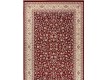 Високощільний килим Royal Esfahan-1.5 3444A Red-Cream - Висока якість за найкращою ціною в Україні